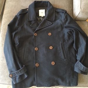 Todd Snyder Coat